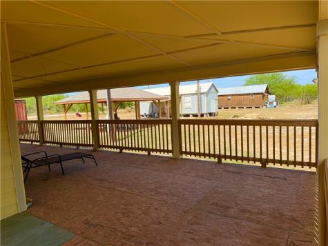 0 Tract 10- San Diego Creek Ranch San Diego TX 78384
