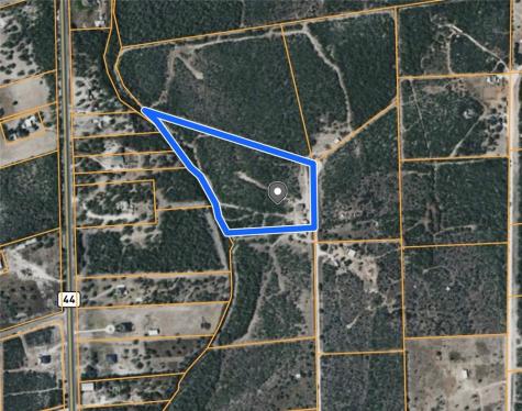0 Tract 10- San Diego Creek Ranch San Diego TX 78384