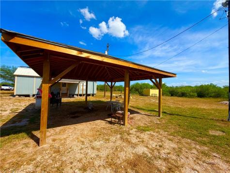 0 Tract 10- San Diego Creek Ranch San Diego TX 78384