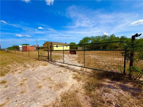 0 Tract 10- San Diego Creek Ranch San Diego TX 78384