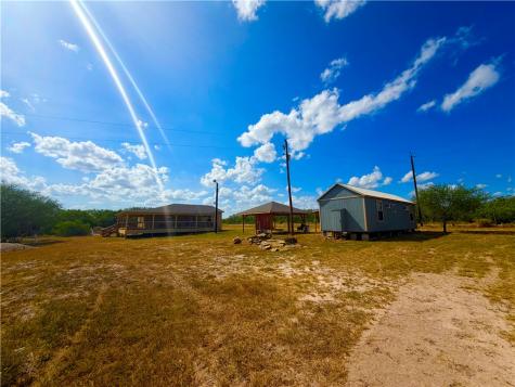 0 Tract 10- San Diego Creek Ranch San Diego TX 78384