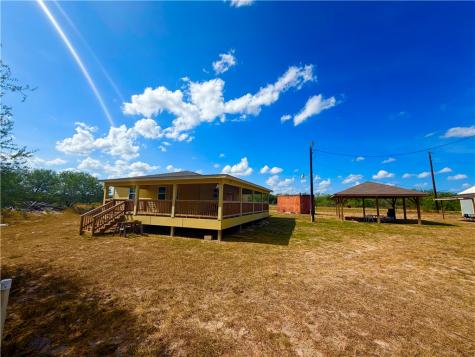 0 Tract 10- San Diego Creek Ranch San Diego TX 78384