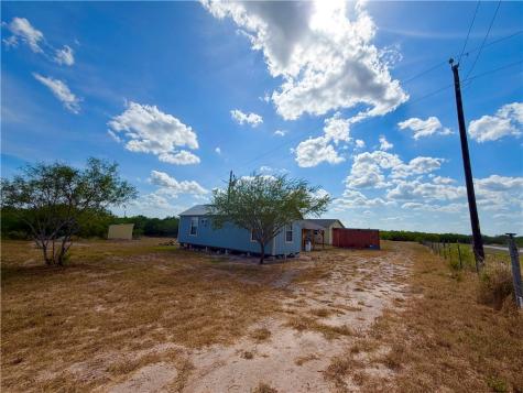 0 Tract 10- San Diego Creek Ranch San Diego TX 78384