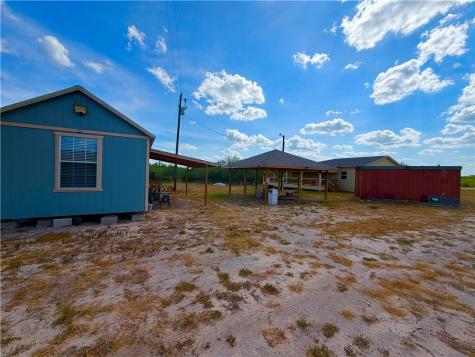 0 Tract 10- San Diego Creek Ranch San Diego TX 78384