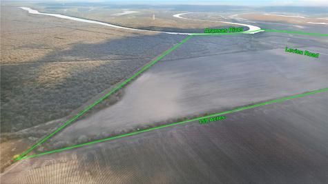 00 Levien Road Woodsboro TX 78393
