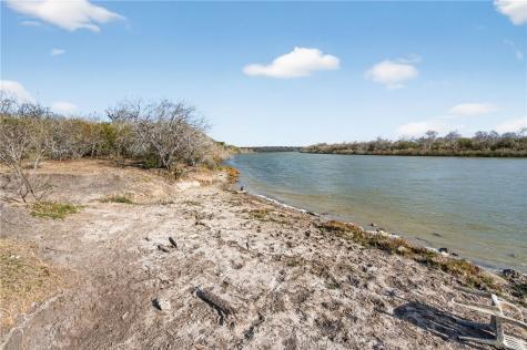 00 Levien Road Woodsboro TX 78393