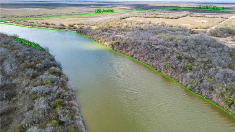 00 Levien Road Woodsboro TX 78393