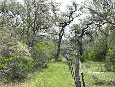 1632 Slickfield Road Yorktown TX 78164