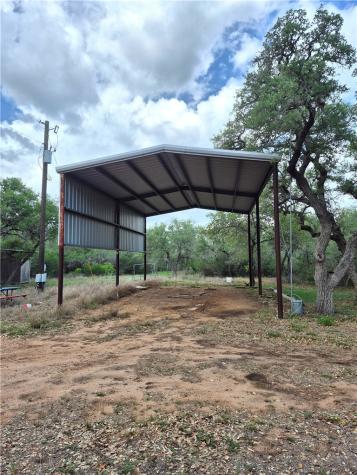 1632 Slickfield Road Yorktown TX 78164