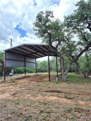 1632 Slickfield Road Yorktown TX 78164