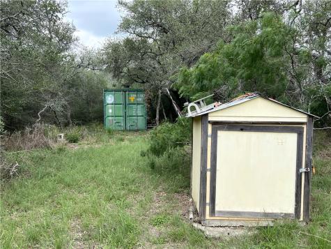 1632 Slickfield Road Yorktown TX 78164