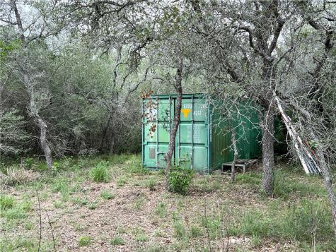 1632 Slickfield Road Yorktown TX 78164