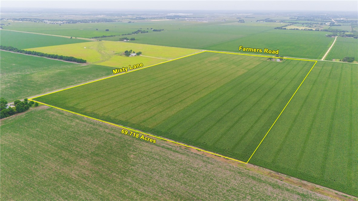 1923 Farmers Road Maxwell TX 78656
