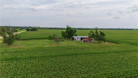 1923 Farmers Road Maxwell TX 78656