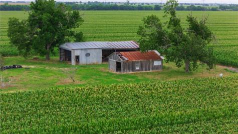 1923 Farmers Road Maxwell TX 78656