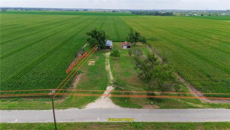 1923 Farmers Road Maxwell TX 78656