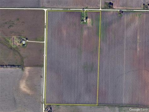 1923 Farmers Road Maxwell TX 78656
