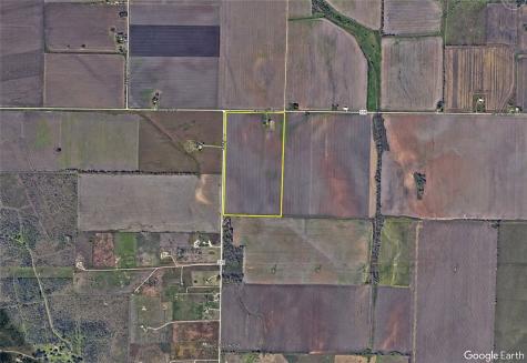 1923 Farmers Road Maxwell TX 78656