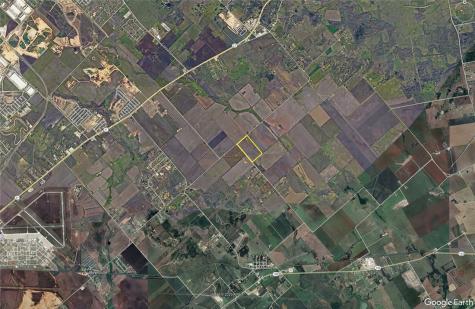 1923 Farmers Road Maxwell TX 78656