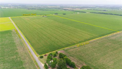 1923 Farmers Road Maxwell TX 78656