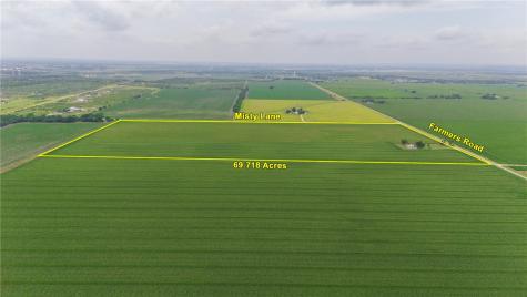 1923 Farmers Road Maxwell TX 78656