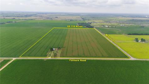 1923 Farmers Road Maxwell TX 78656