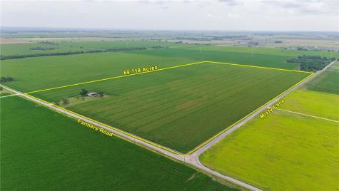 1923 Farmers Road Maxwell TX 78656