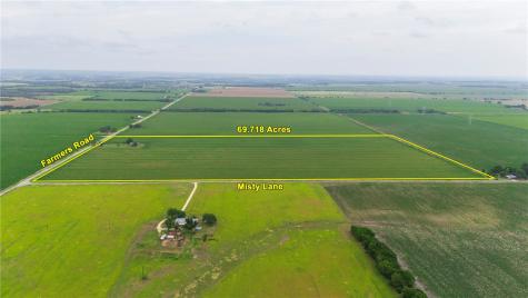 1923 Farmers Road Maxwell TX 78656