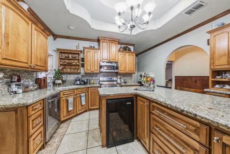 1202 Highway 44 Highway W San Diego TX 78384