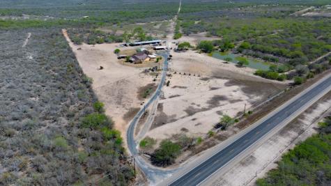 1202 Highway 44 Highway W San Diego TX 78384