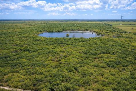Tbd Zinnia Road Other TX 78580