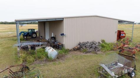 15328 Cr 1196 Land Sinton TX 78387