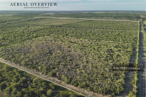 1305 Fm 799 George West TX 78022