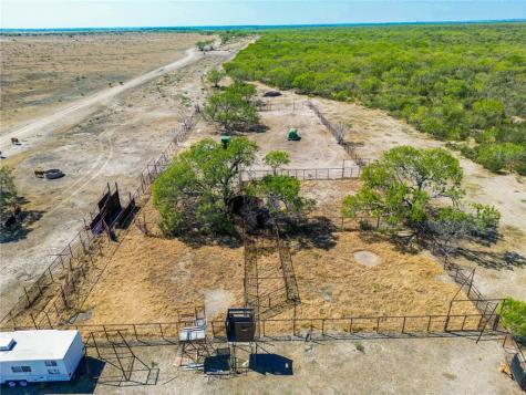 3189-3251 County Road 407 Karnes City TX 78113