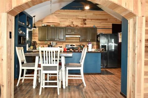2325 E Highway 285 Falfurrias TX 78355