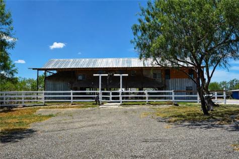 2325 E Highway 285 Falfurrias TX 78355