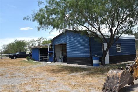 2325 E Highway 285 Falfurrias TX 78355