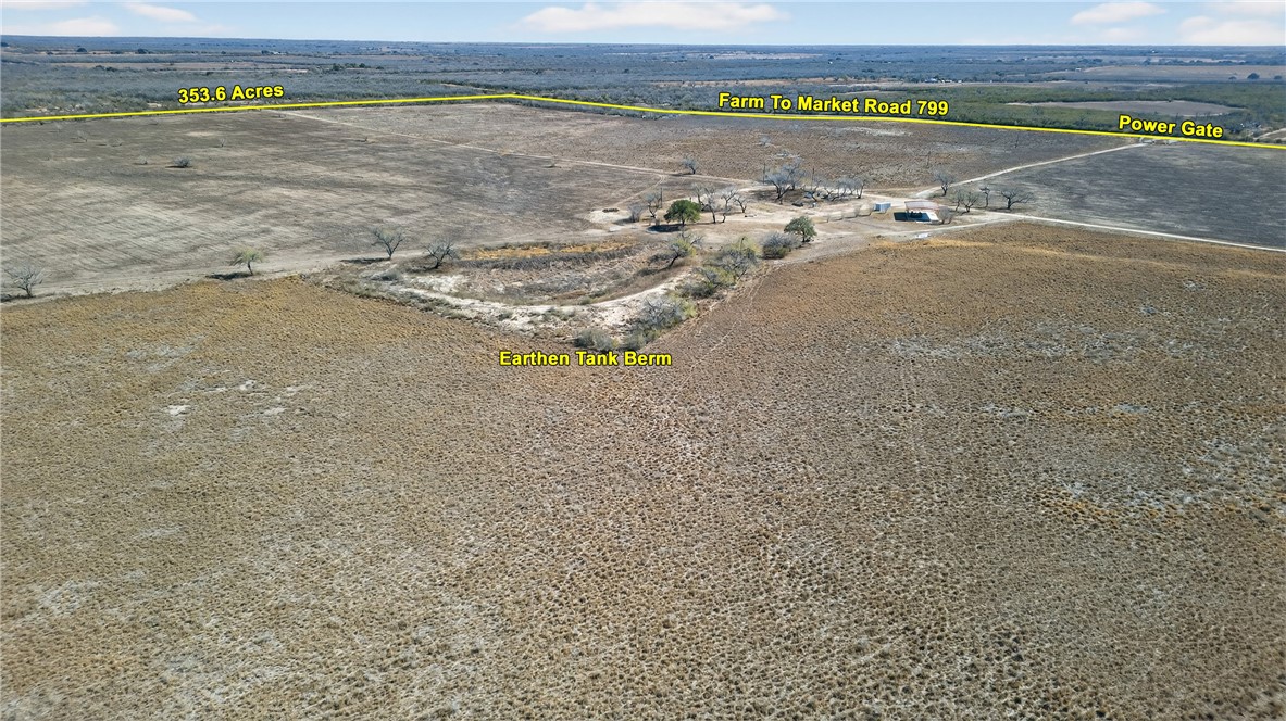 00 Fm 799 George West TX 78022