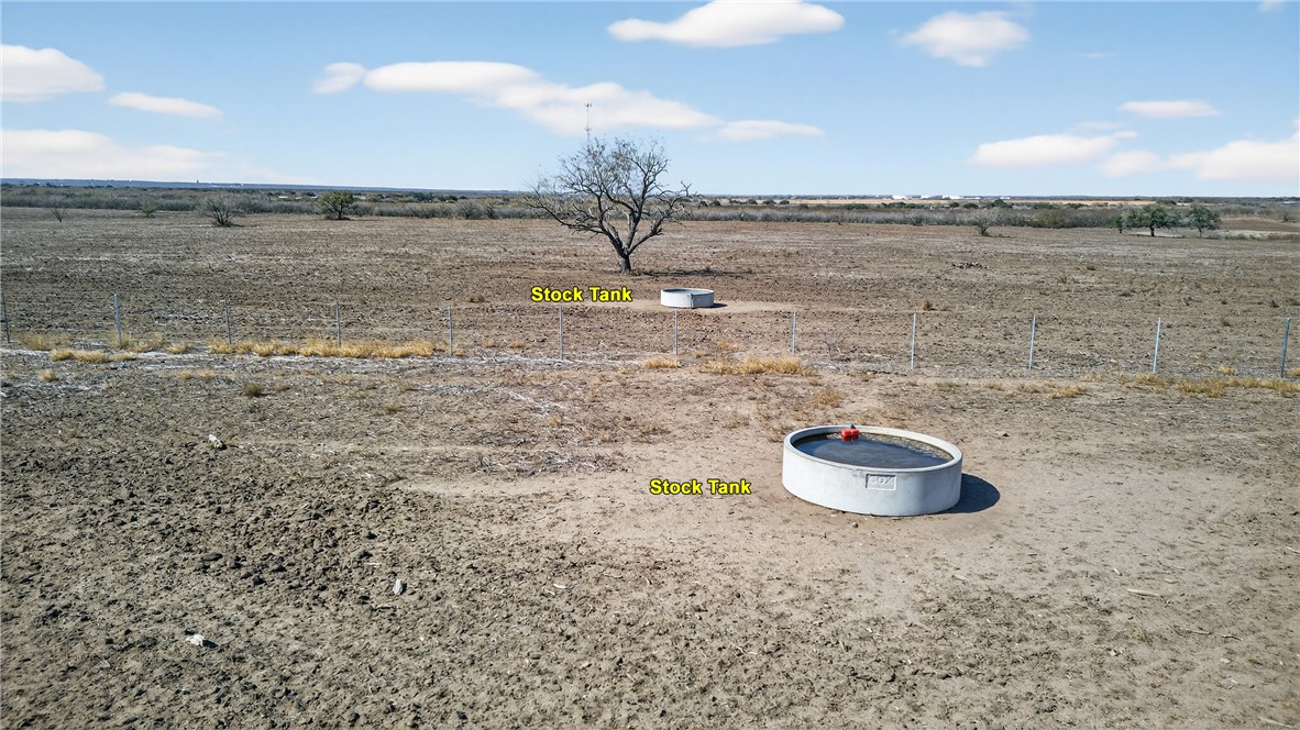 00 Fm 799 George West TX 78022