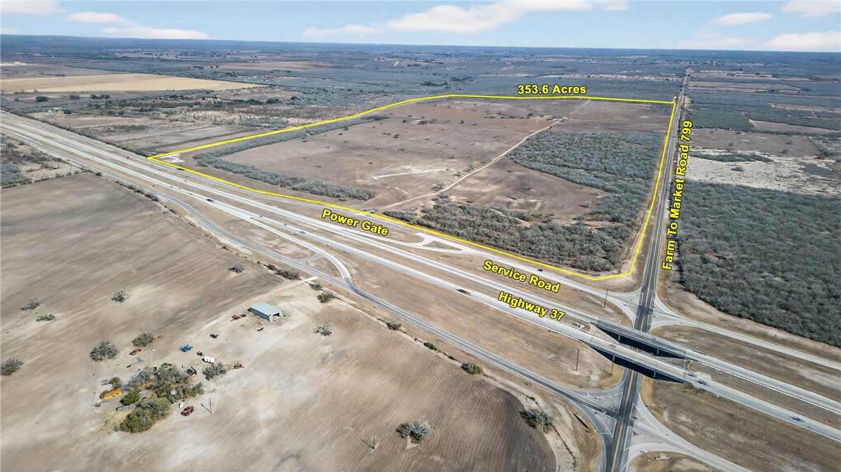 00 Fm 799 George West TX 78022