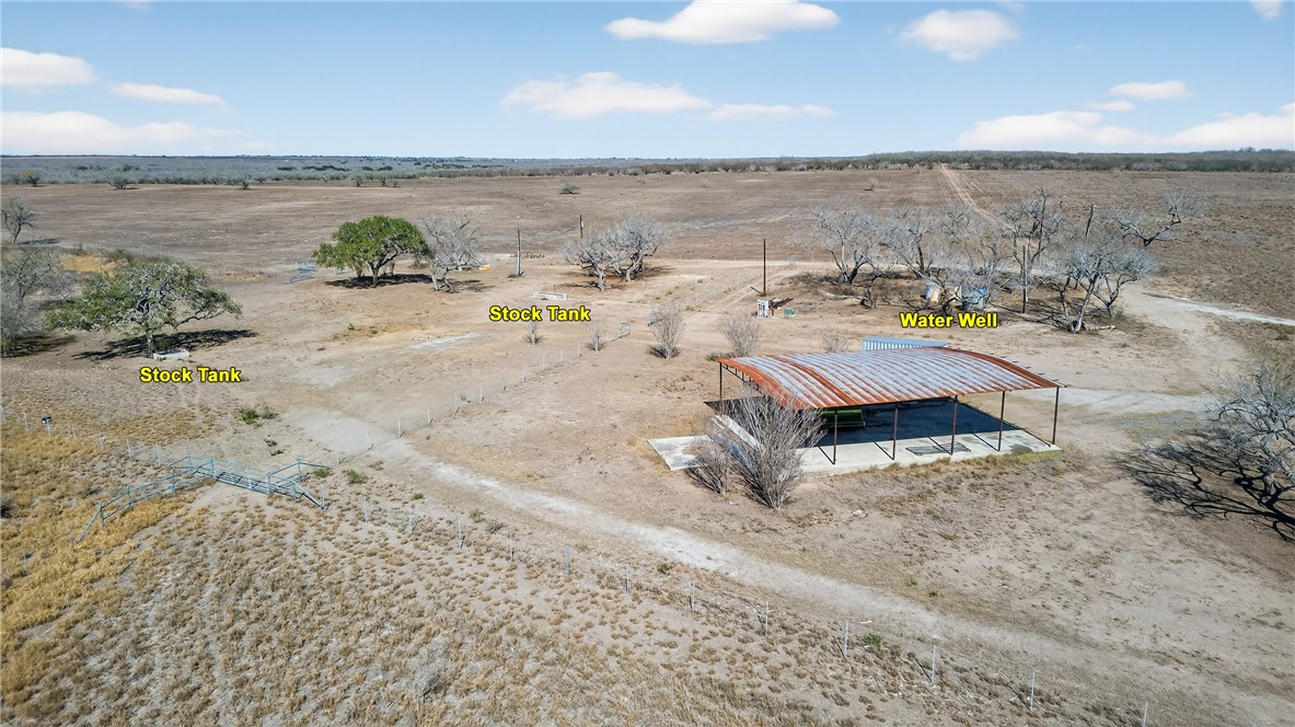 00 Fm 799 George West TX 78022