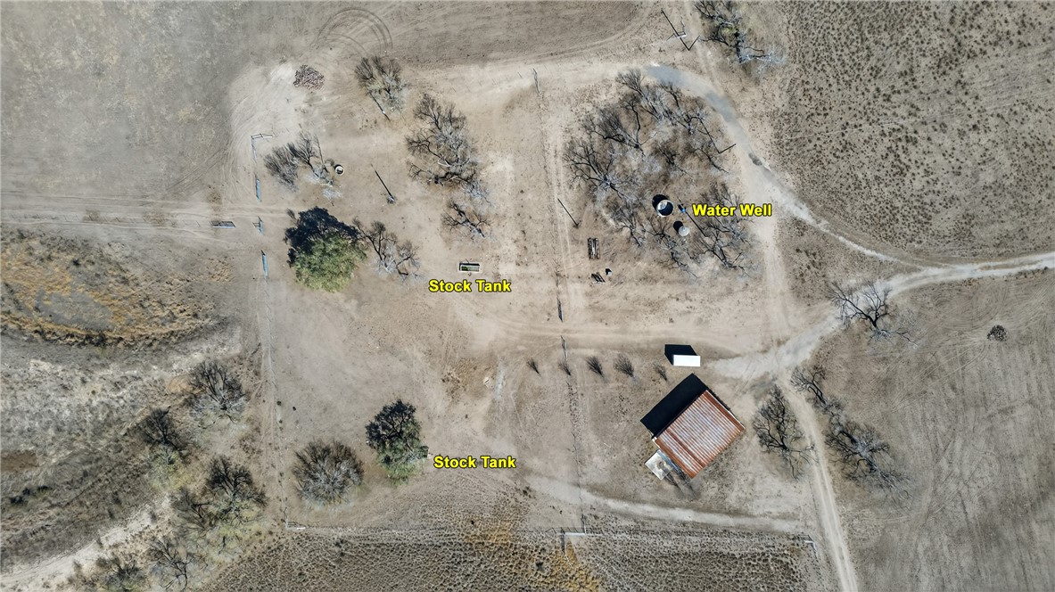 00 Fm 799 George West TX 78022