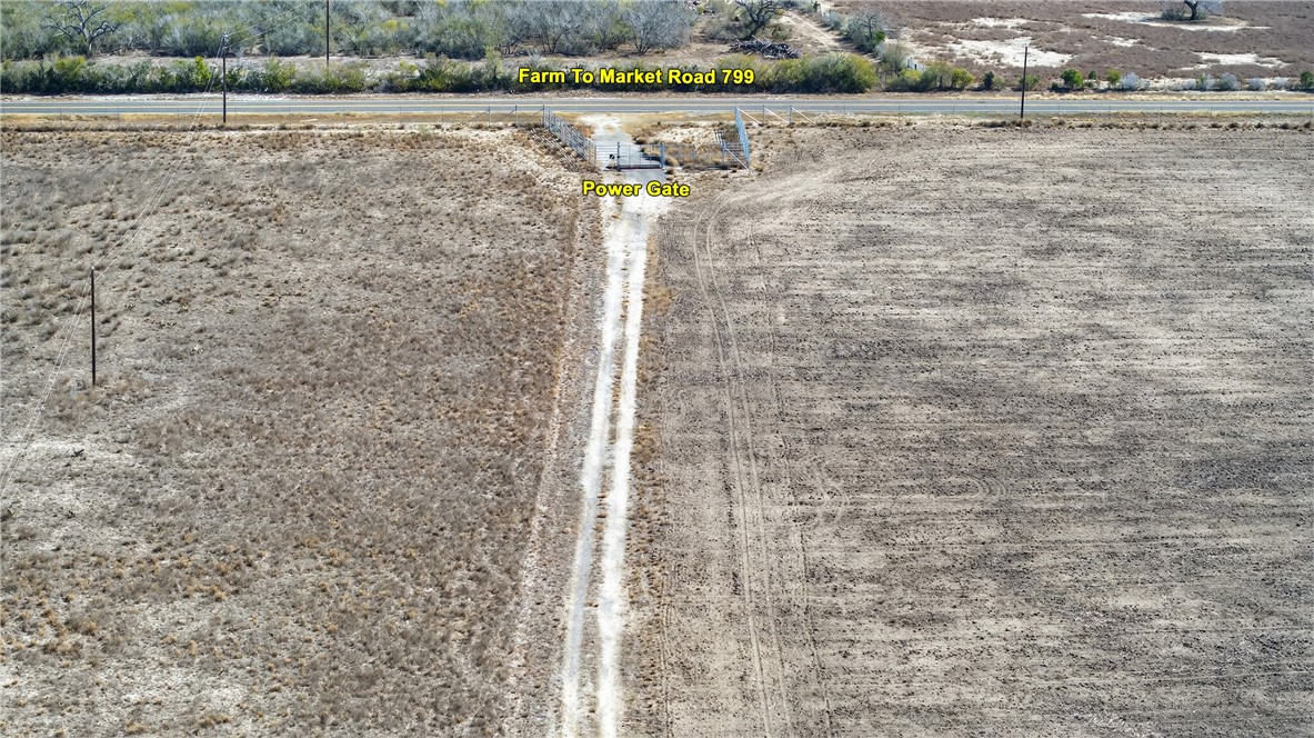 00 Fm 799 George West TX 78022