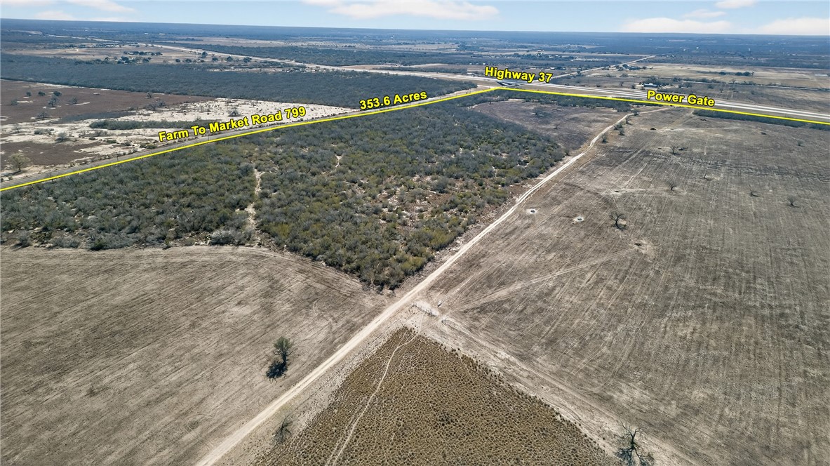 00 Fm 799 George West TX 78022