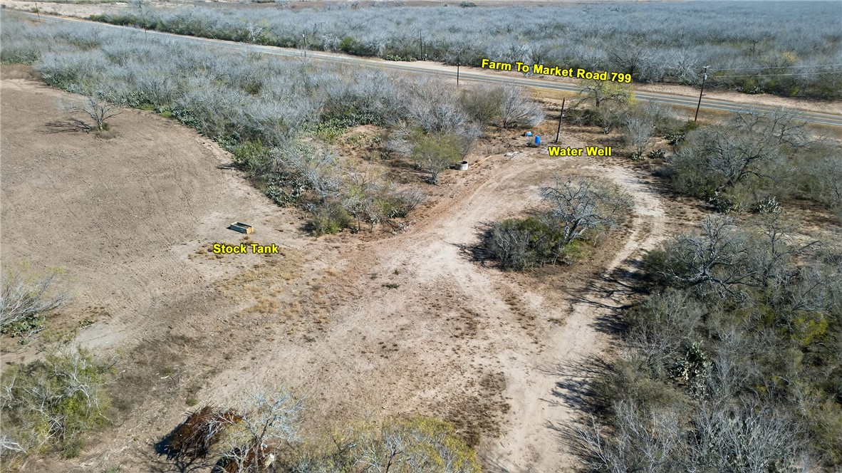 00 Fm 799 George West TX 78022
