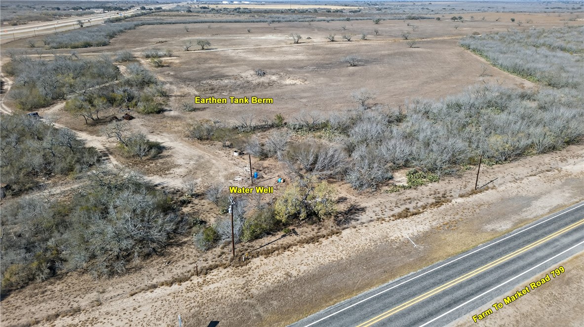 00 Fm 799 George West TX 78022