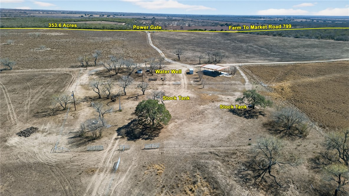 00 Fm 799 George West TX 78022