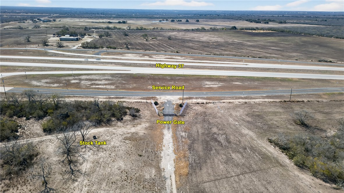 00 Fm 799 George West TX 78022