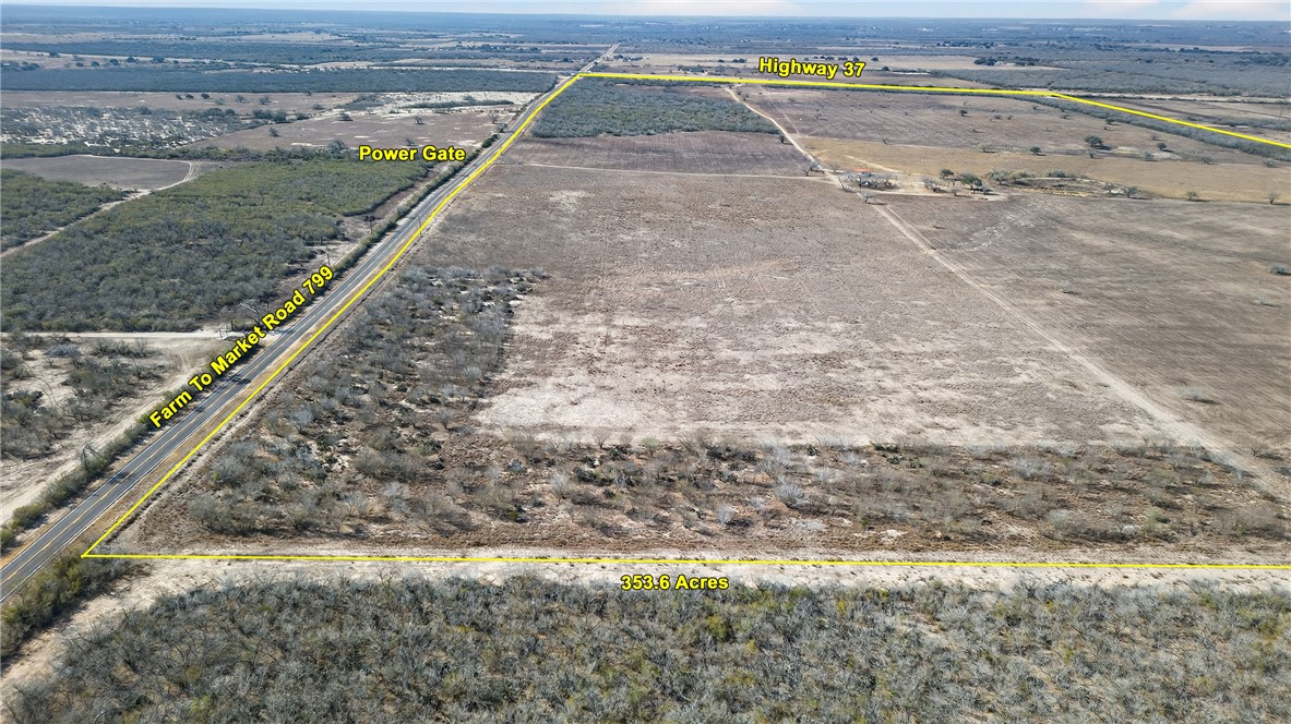 00 Fm 799 George West TX 78022