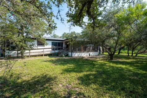 9326 Private Road 6005 Sinton TX 78387